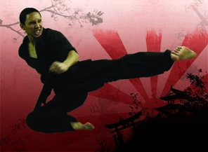 Sensei Chris Crisostomo, Head Instructor — WKA 5-Time Gold Medalist, NASKA World Champion