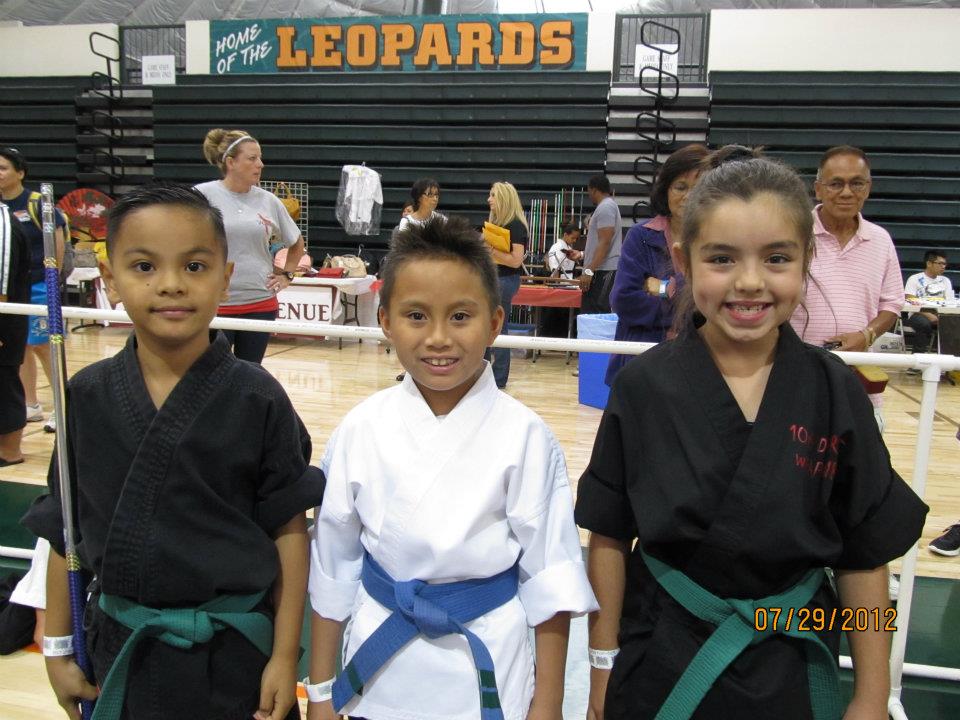 tournament friends